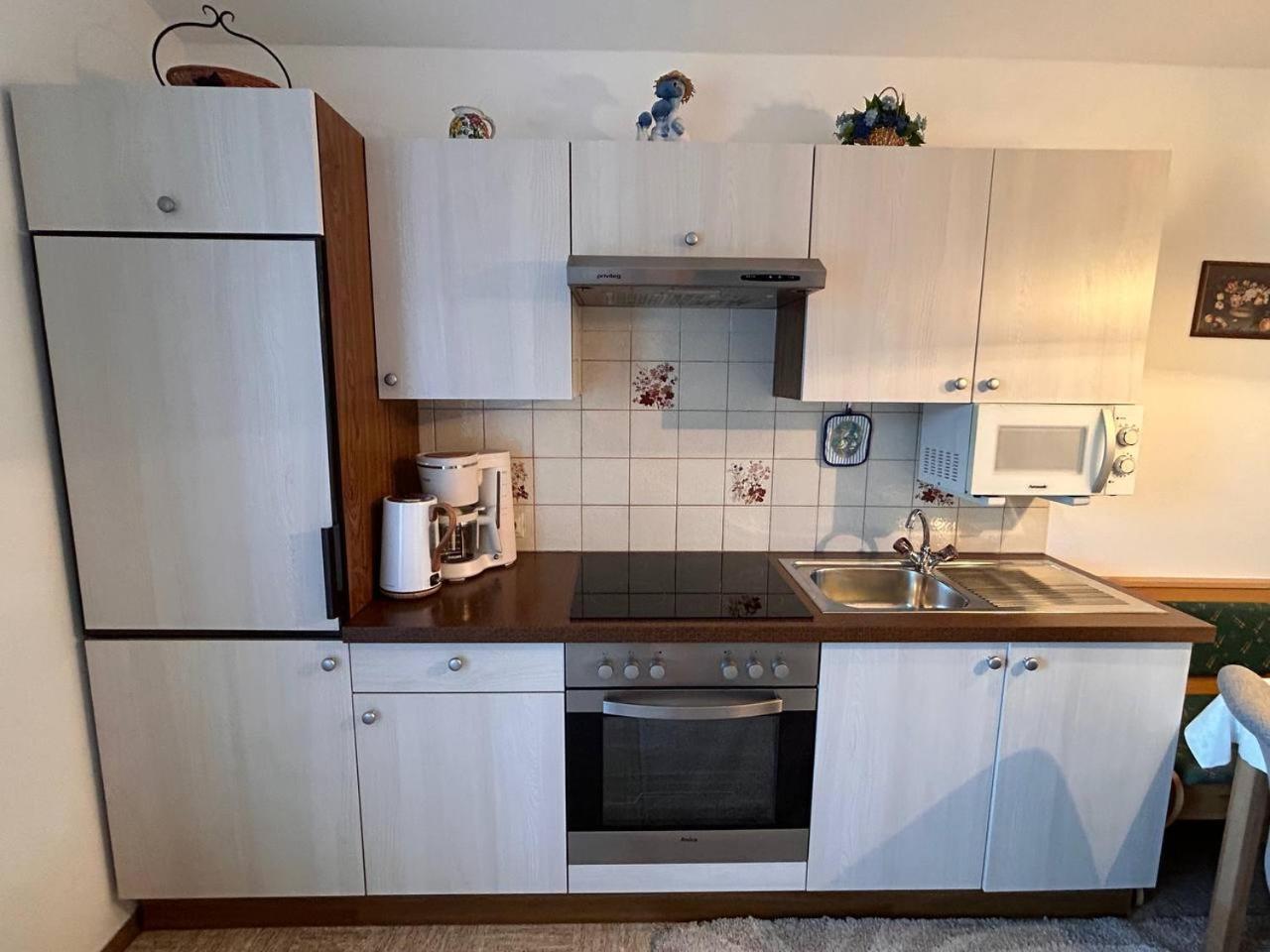 Ferienwohnungen Thalmeier Sankt Gilgen Ngoại thất bức ảnh